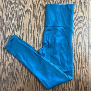 Seamless Workout Leggings